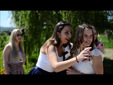 Ansambel Dolenjskih 5 - Jaz sem ta