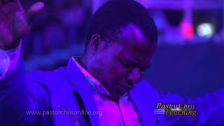 Light your world - Pastor Chris