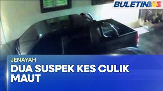Download lagu JENAYAH | Dua Suspek Culik Maut Dalam Insiden Berbalas Tembakan, Dua Mangsa Selamat mp3 Download lagu JENAYAH | Dua Suspek Culik Maut Dalam Insiden Berbalas Tembakan, Dua Mangsa Selamat mp3