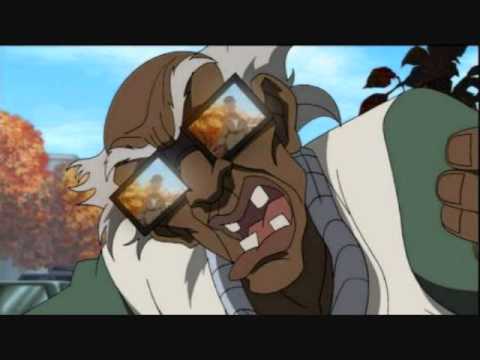 Colonel H Stinkmeaner