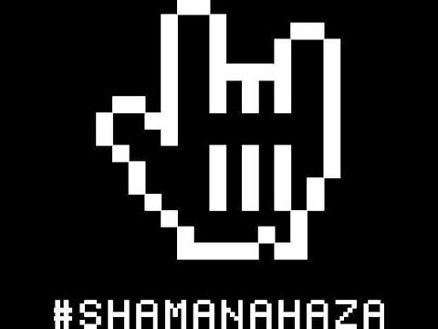 Pharrell Williams - Happy (Sharoyko Remix) Shamanahaza's Dances - Sharoyko 2&2 Yana Key