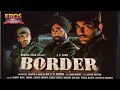 Border Movie | Trailer | Bollywood | 13 June, 1997 | Sunny Deol | J P Dutta