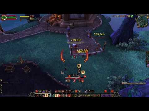 Fury PTR testing 7.2.5