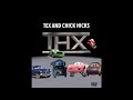 The Lost THX Tex Trailer Tex Chick Hicks 2006 Clip Scene