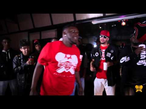 DatBoi Stunna vs Chevy G