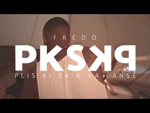 Fredo - P.K.S.K.P (Mix by Dj Glad)