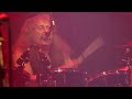 EXCITER "Die in the Night" live @ Manitoba Metalfest, Winnipeg - 13/05/2022