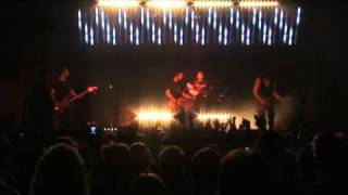 FIVE STAR LAUNDRY LIVE from The Time The Place DVD