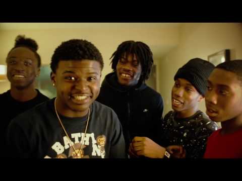 You Was Never – Darren Benz x Zae Numbafive | KK47TV