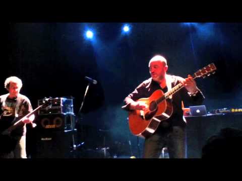 Ar Re Yaouank , Ha dall ha dall daoned (suite Plinn, ton doubl) 28/01/2012