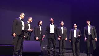 Straight No Chaser - “O Holy Night” (Honolulu, Hawaii 1/2/18)