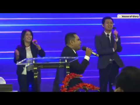 Kaulah Kuatku Medley Allahku Dahsyat || HOG Worship ||#gbi hog ambon