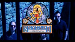 Skyclad - Building a Ruin (Legendado em Português)