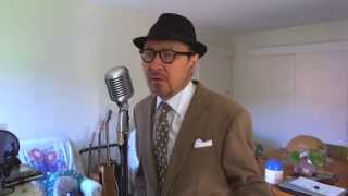 Don't Get Around Much Anymore (Michael Buble/Tony Bennett) cover