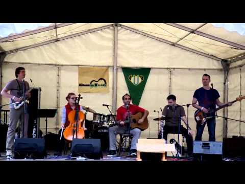 Šeginy - Šeginy - Reciál v Řevnicích, část 2/3