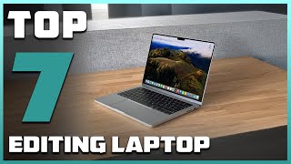 7 Best Laptops for Creative Professionals in 2025