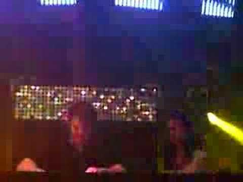 Marcus Schossow @ Mecca-Prague