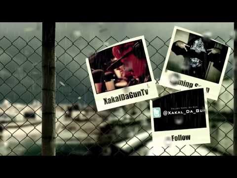 Xakal Da Gun, Criks--M.O.F