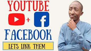 Add Clickable YouTube link to Your Facebook  profile