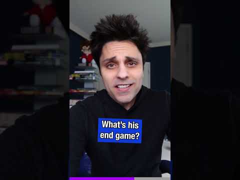 Kanye just said the craziest thing… #shorts