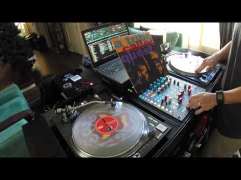 R.I.P. Phife Dawg -  A Tribe Called Quest