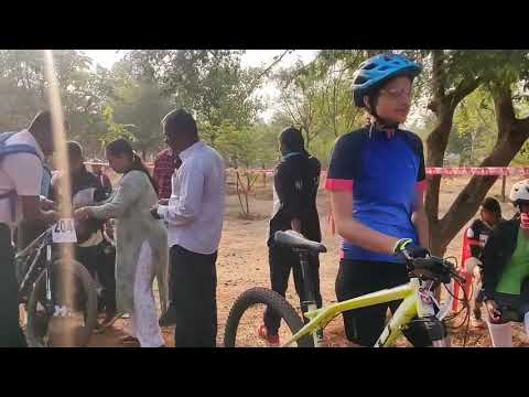 Gadak MTB national  girls event 17th championship #mtb #girl #event #cyclist
