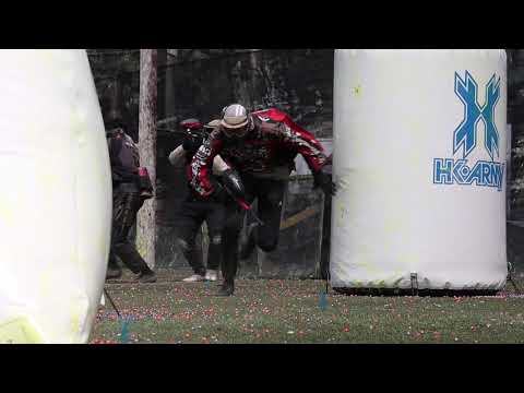 Murda Inc. - NRPL Hooligan Cup 2020 (Preview)