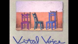 Vital Voice - Neo Folk Jazz - I'll Keep You In My Heart