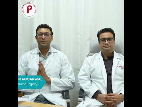 Advanced Neurosurgery at Pragma Medical Institute: Minimally Invasive Techniques for Brain & Spine
