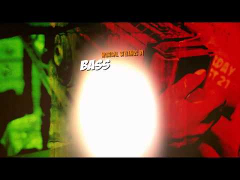 BASS ODYSSEY presents JAMAICA Sound System Festival 2015 August 8