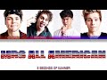 5 Seconds Of Summer 'Mrs All American' Lyrics [Color Coded ENG_ESP]