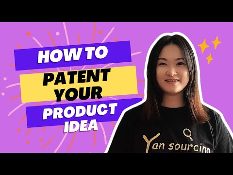 How to Patent Your Product Idea: Utility vs Design, Costs, and Application Steps