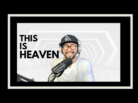 This is Heaven... As it is. Non-Duality Event