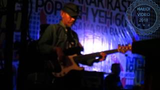 Download lagu J SHAM RESAM DUNIA-LIVE IN FELDA TAIB ANDAK KULAI mp3