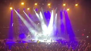 Bismarck, by Sabaton, Live at Mayo Civic Center Arena