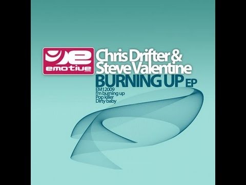 Chris Drifter & Steve Valentine feat Mb Project - Dirty Baby (Original Mix)