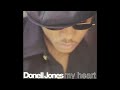 Donell Jones - No Interruptions