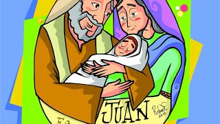 El nacimiento de Juan el Bautista. Una experiencia de esperanza, austeridad y humildad.