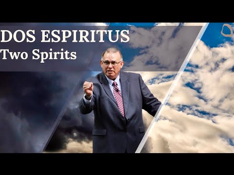 22-0522 “Dos Espíritus” “Two Spirits”