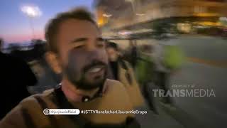 Download lagu JANJI SUCI - Rafathar Liburan Ke Italy (28/12/19) PART3 mp3
