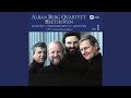 String Quartet No. 10 in E-Flat Major, Op. 74 "Harp": I. Poco adagio - Allegro (Live at...