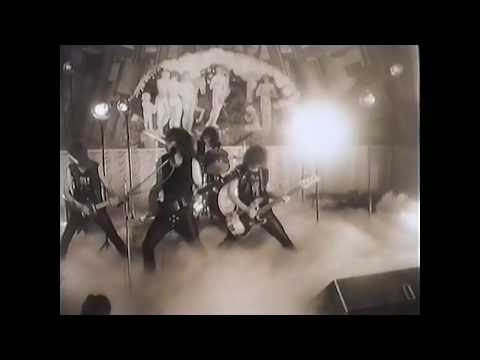 ADEM "A Man On His Knees", фрагмент из х/ф "Помилуй и прости" 1988