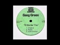 Gang Green Ft Onyx I Ll Murder You