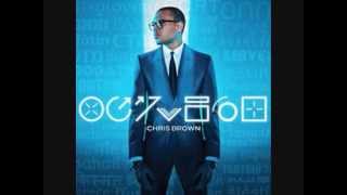 Chris Brown - Your World (Fortune Japanese Deluxe Edition bonus track)