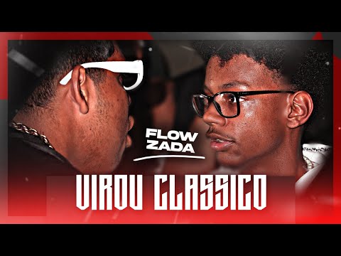 (CLIMÃO! 😳🔥)  PEDRIN vs DHERIK (SP)  | Semifinal | Mar de Monstros | Edição 1