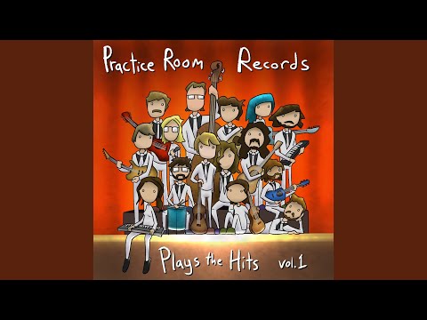 She Did a Lot of Acid