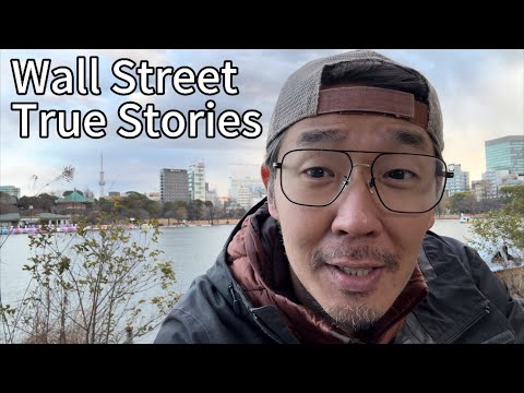 How traders made a fortune on the Covid crash