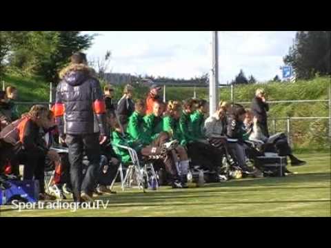 Mid Fryslan tegen DVO.