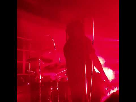 nada surf + kilians red + fzw dortmund