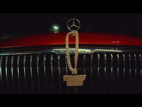 Enphamus - Who Is He (Official Video)